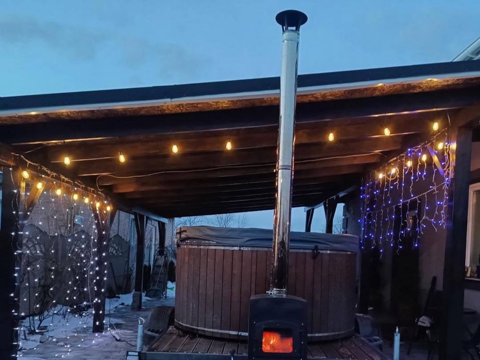 Чан на колесах ,2000грн за годину,приіджаємо в любу точку Вінниці