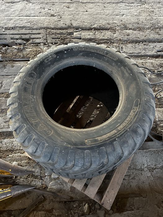 Opona Tianli Flotation 710/50 R26.5