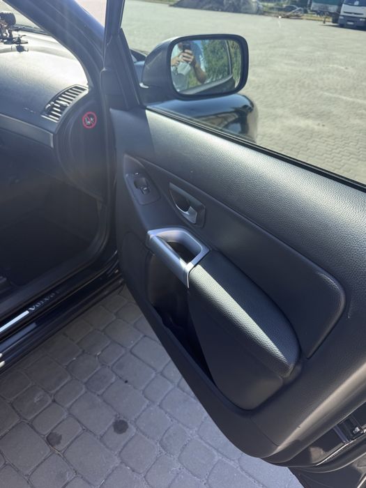 Продаж Volvo xc90