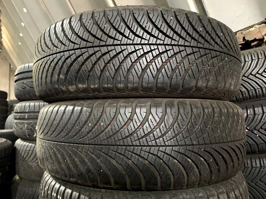 Склад шин б/в. 185/65 R15 Goodyear Vector 4 Seasons Gen-2