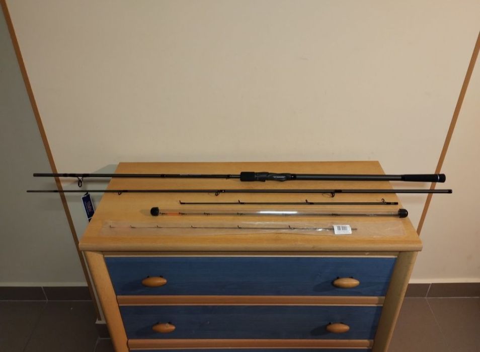 Flagman Armadale Grand Feeder 11ft