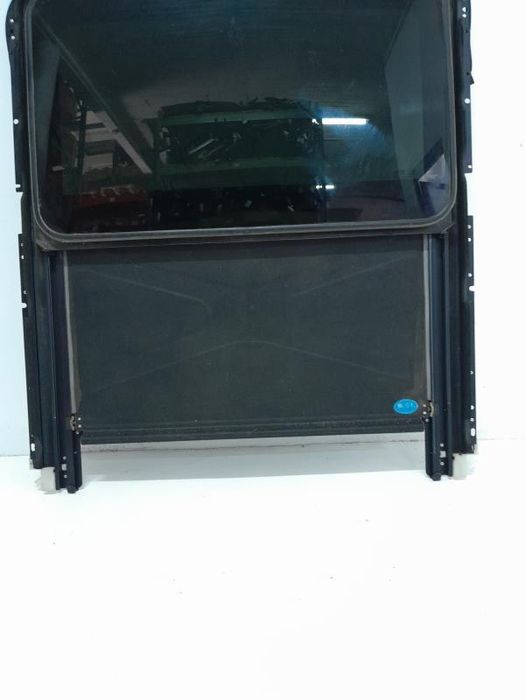 Teto de abrir KIA Sorento I (JC)
