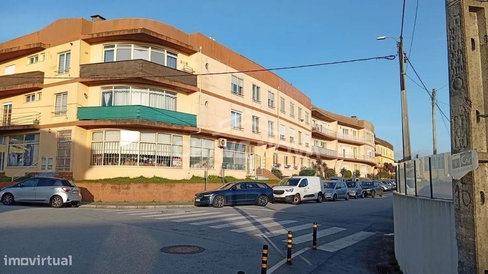 Apartamento T2+1 em Gulpilhares