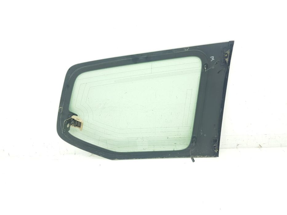 Janela Traseira Esquerda Toyota Land Cruiser J12