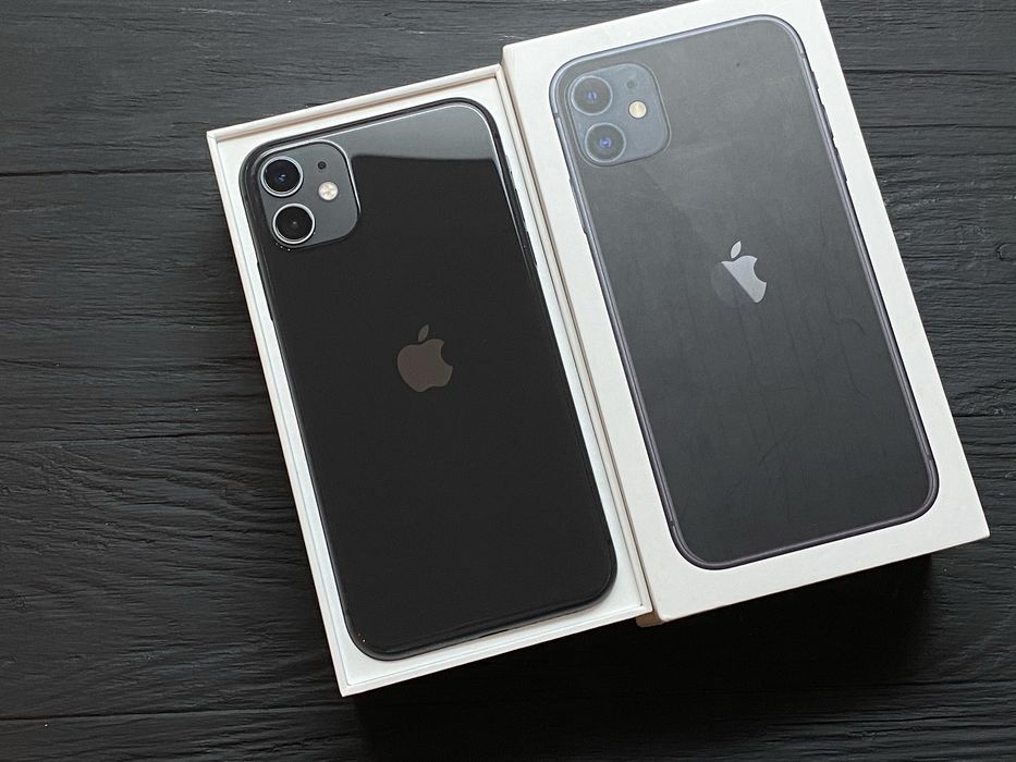 MAГAЗИН iPhone 11 128gb Neverlock ГАРАНТИЯ/Trade-In/Oбмeн