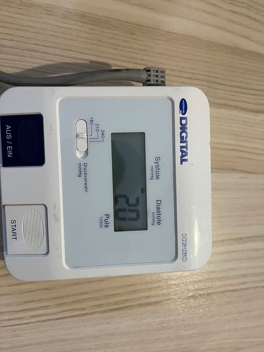 Тонометр  digital Німеччина Японія