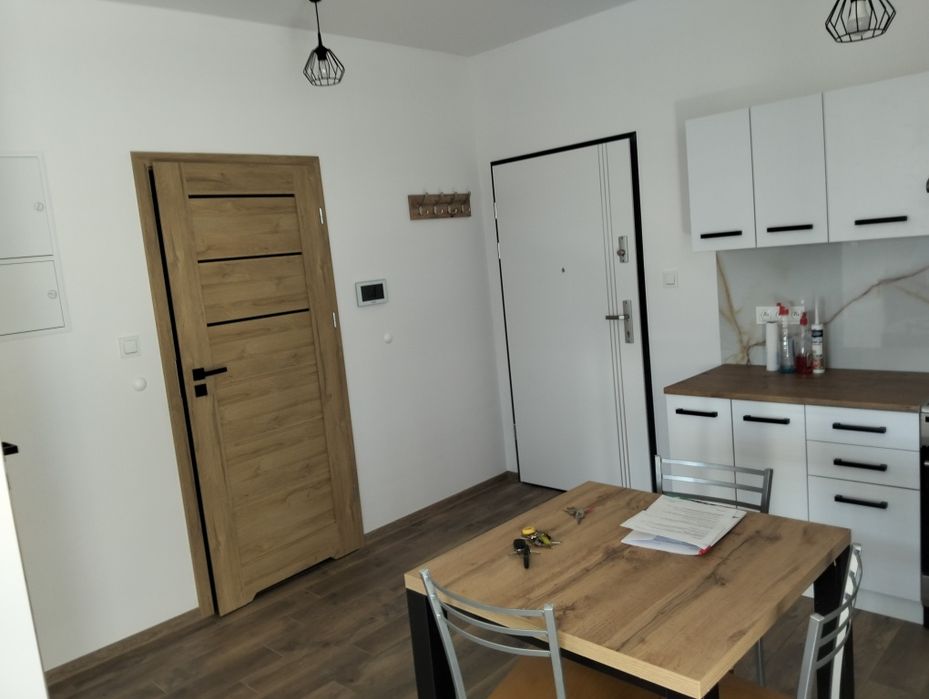 Wynajmę mieszkanie Rzeszów 38m2
