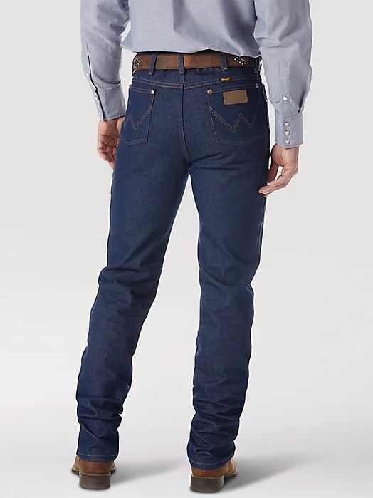 Jeansy Wrangler 936CowboyCut
