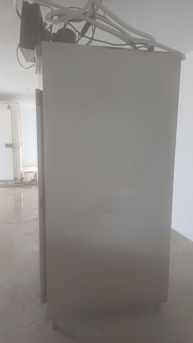 Frigorifico industrial de congelação/conservação  faz tempretaturas de -20°faz temperatu