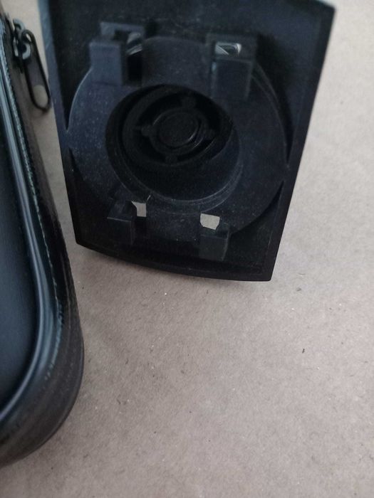 Suporte telemóvel bicicleta ou mota