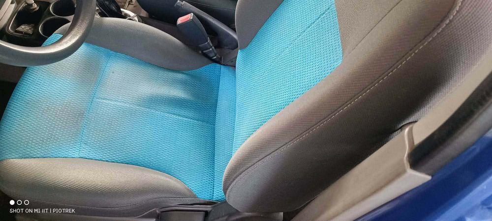 Pranie samochodu/tapicerki