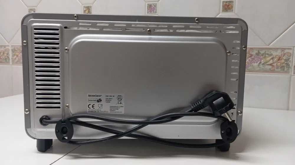 Oportunidade! Mini forno elétrico.