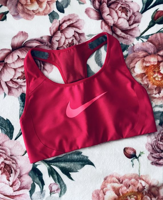 Top sportowy nike xs