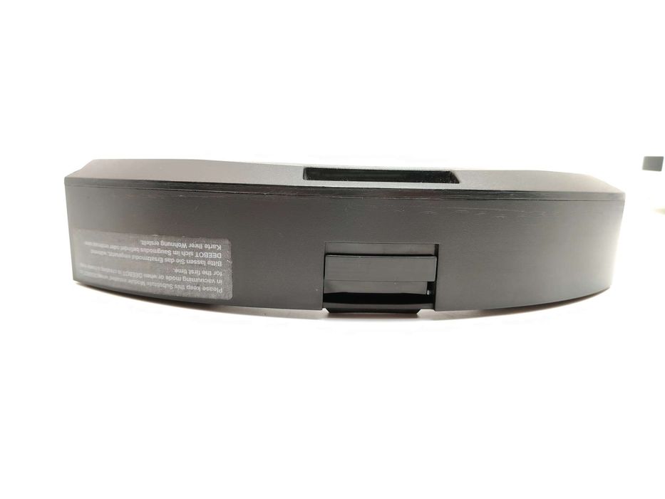 Robot odkurzający Ecovacs DEEBOT T10 biały – z funkcją mycia