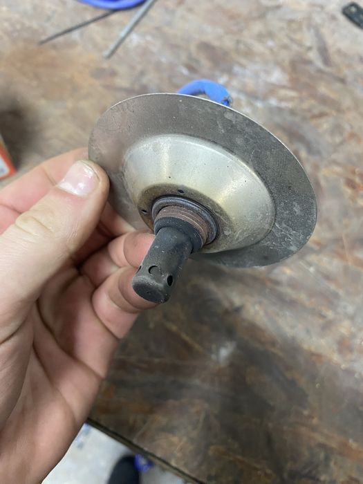 Лямда лямдазонд хонда цівік Honda civic 1.3