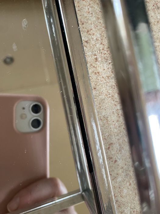 Oddam tacka lustro itd