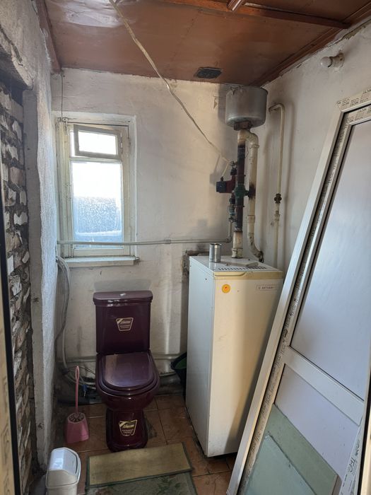 Продам будинок.Оліївка