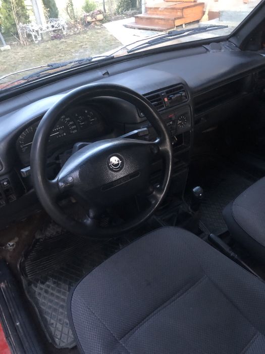 Продам ваз 2108 на ходу