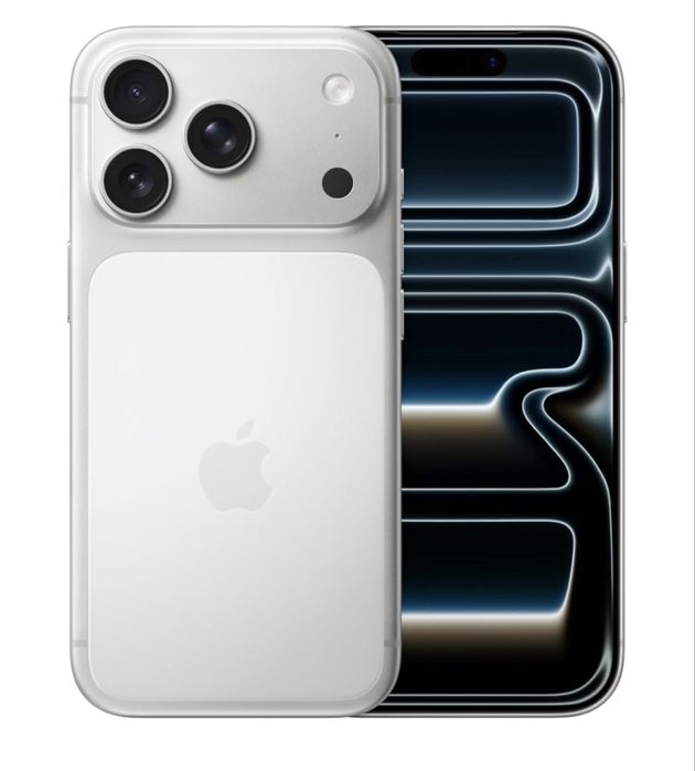 NOVOS Apple iPhone 17 Pro de 256 GB