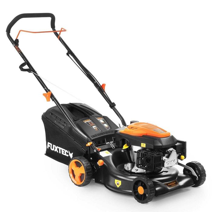 Kosiarka spalinowa  FX-RM4346ECO wąska 42cm 4KM