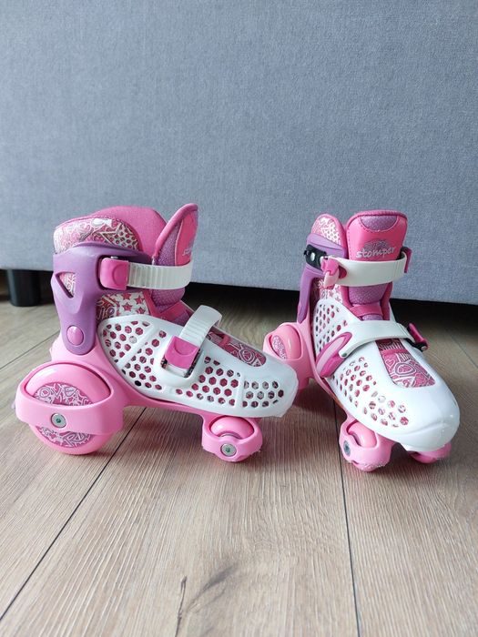 Wrotki 28-32 SFR stomper