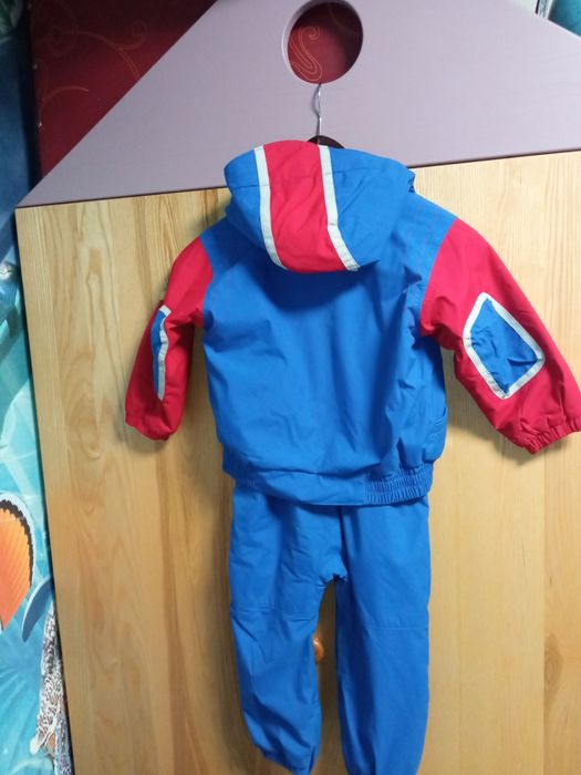 Термокомбінезон Columbia