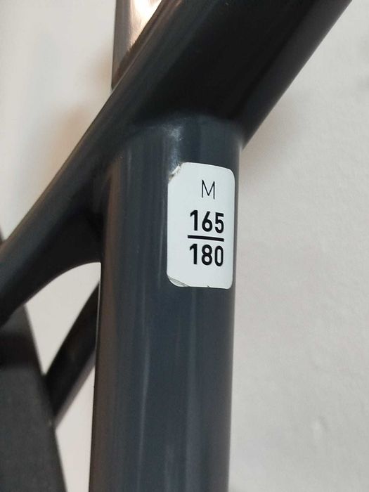 Bicicleta estrada Ghost