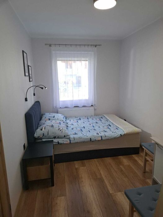 Pokoje Eda Jastarnia.