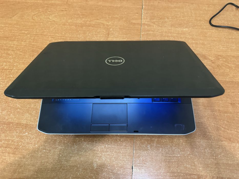 Ноутбук Dell Latitude E5430 core i5 3gen   Озу 10ГБ