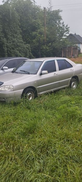 Продам автомобиль