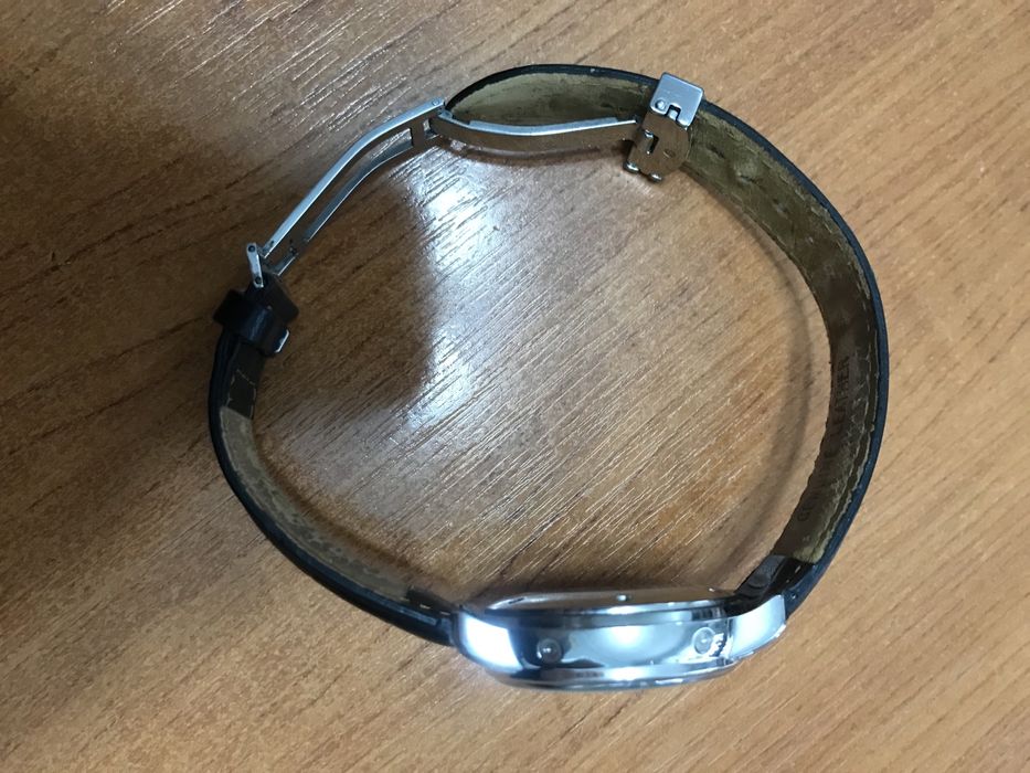 Zenith годинник