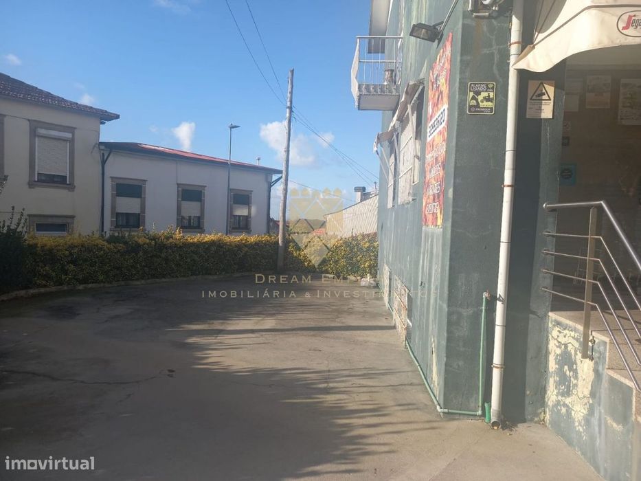 Trespasse Restaurante Churrasqueira em Funcionamento – Guifões, Mat