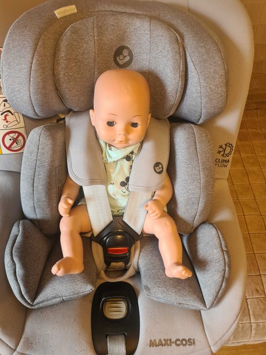 Fotelik Maxi Cosi Mica Pro Eco 0-18kg