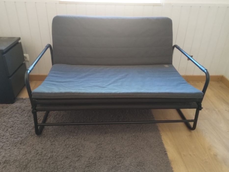 Sofá-cama IKEA Hammarn