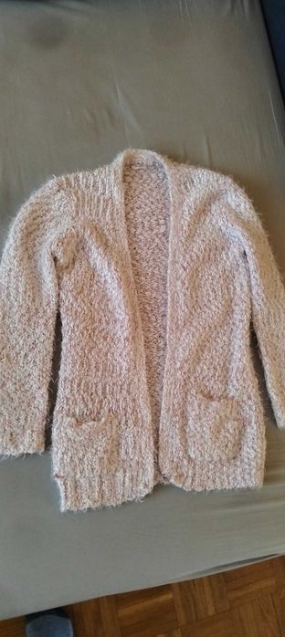 Swetry damskie i bluza