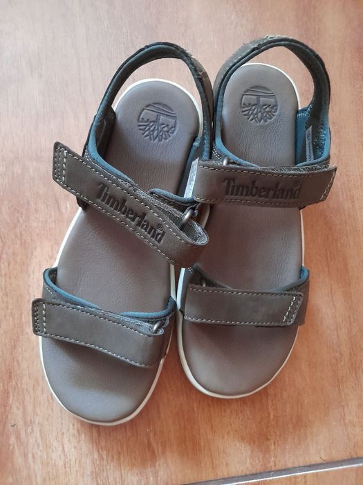 Босоніжки Timberland
