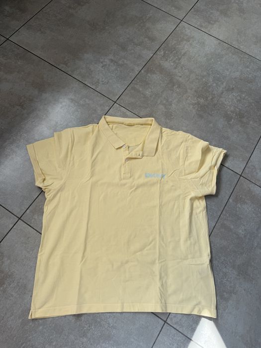 koszulka polo dkny xxl