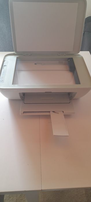 Impressora HP DeskJet 2722