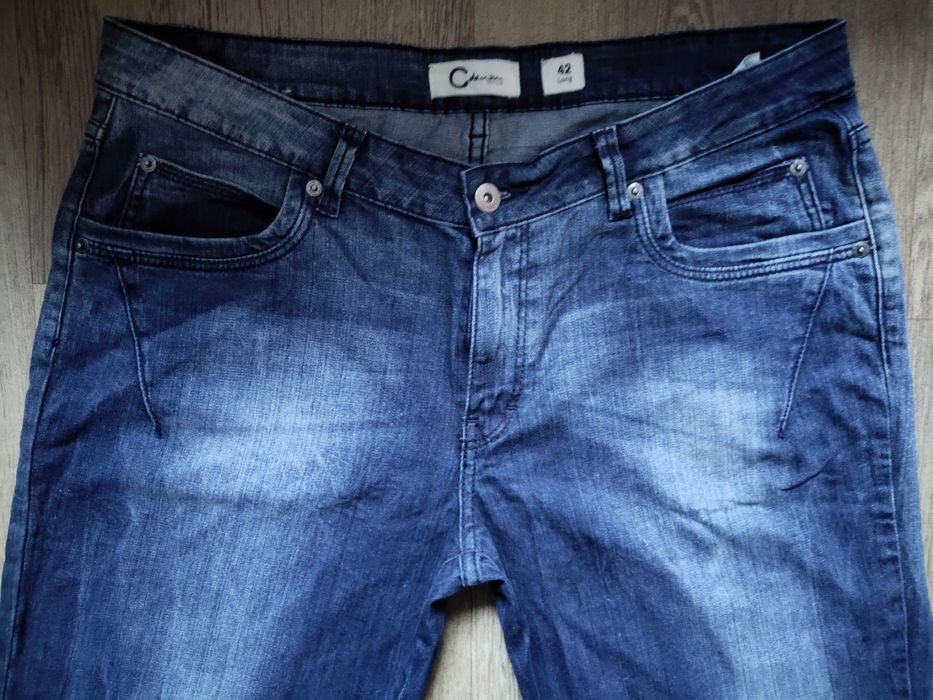 Мужские джоггеры джинсы Denim 36/34