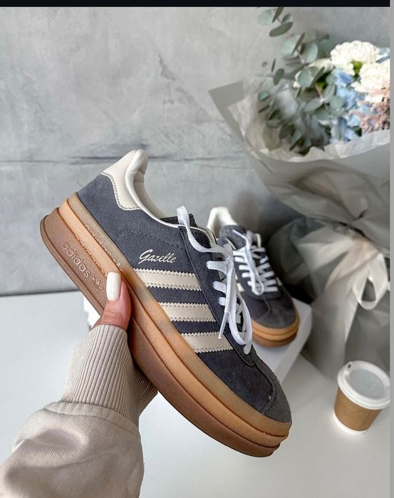 Adidas Gaselle нові