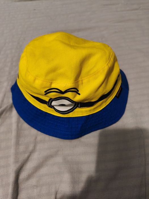 Kapelusz chłopięcy