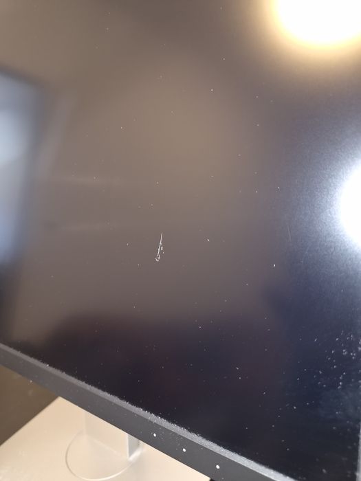 Monitor 24" LED Dell U2415