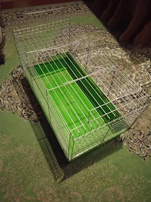 Клетка для грызунов