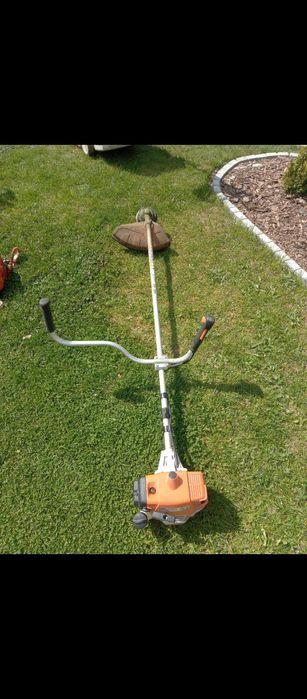 sprzedam kose spalinową.