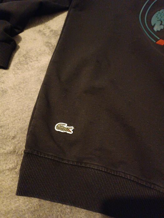 Sweat Lacoste Slim fit