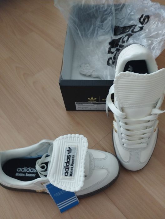 Sapatilhas adidas 37