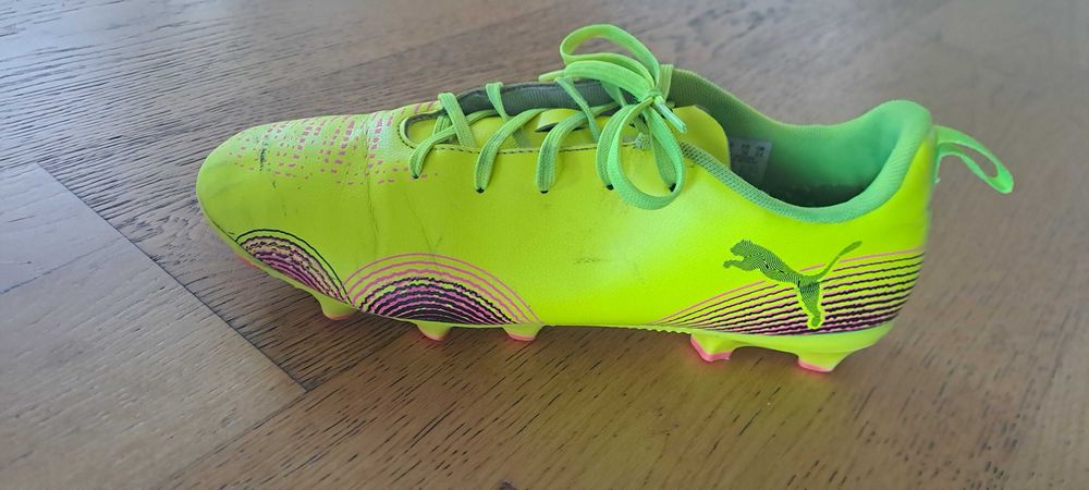 Sprzedam używane Korki PUMA r38