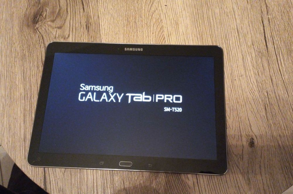 Tablet Samsung Galaxy Tab Pro T520