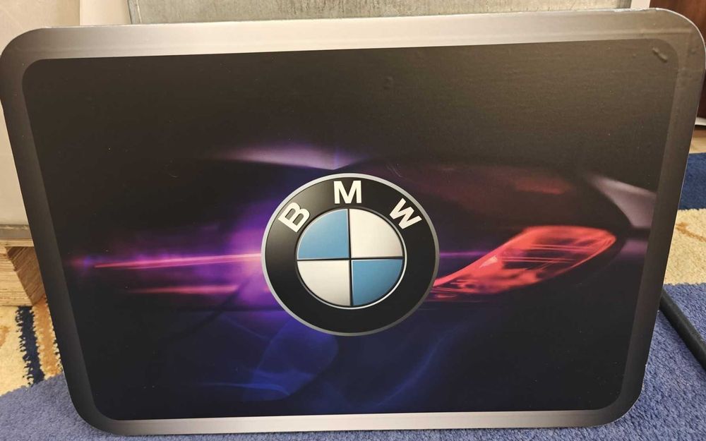 Знаки, декор, подарунок, табличка BMW AUDI