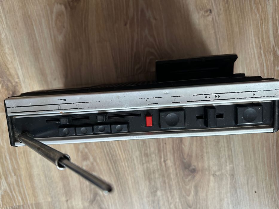 Radio Alicja R202